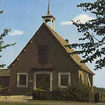 De Nederlands hervormde kerk te Nieuw-Balinge
