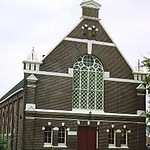 Remonstrantse kerk Hoogeveen