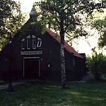 Nederlands hervormde kapel Ebenhaezer te Vledderveen